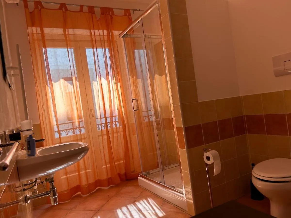 Ferienwohnung Casa Arancio Palermo