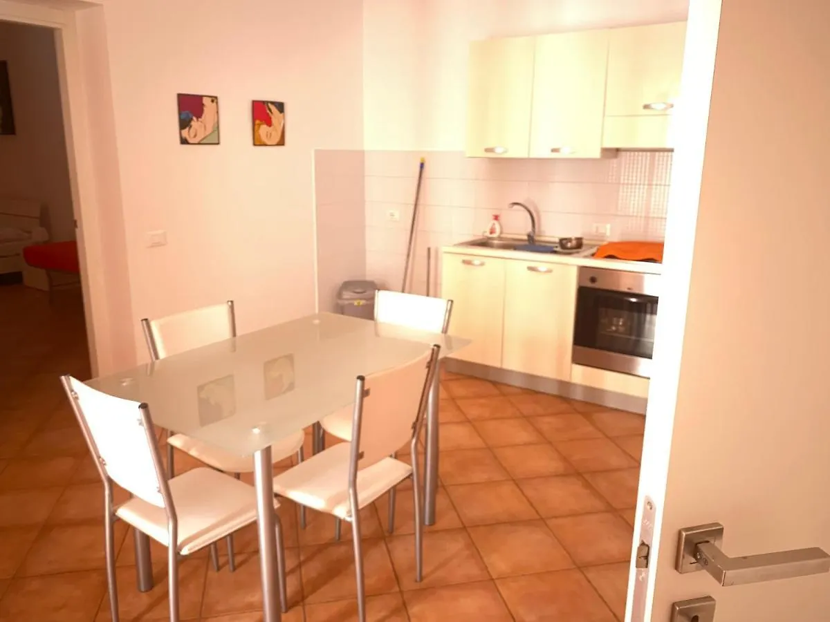 Casa Arancio Apartment Palermo