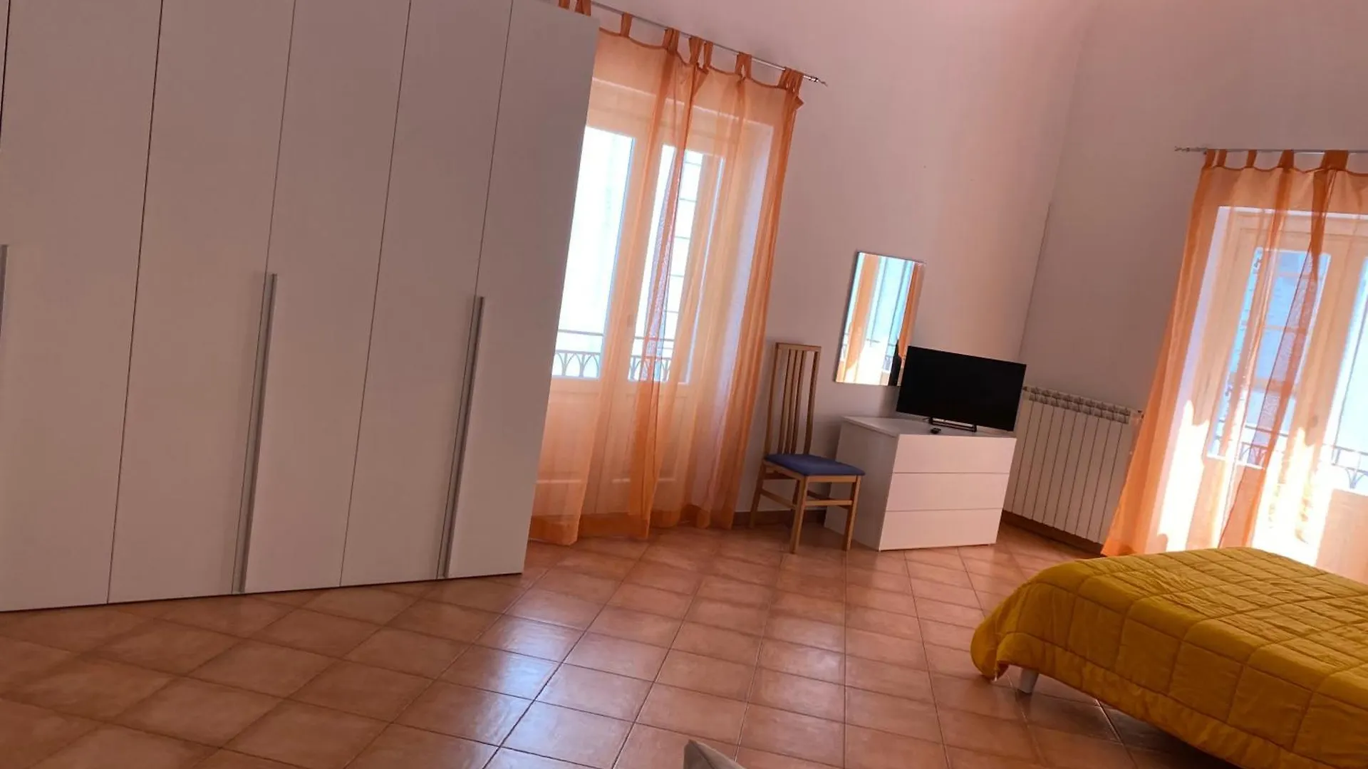 Appartamento Casa Arancio Palermo