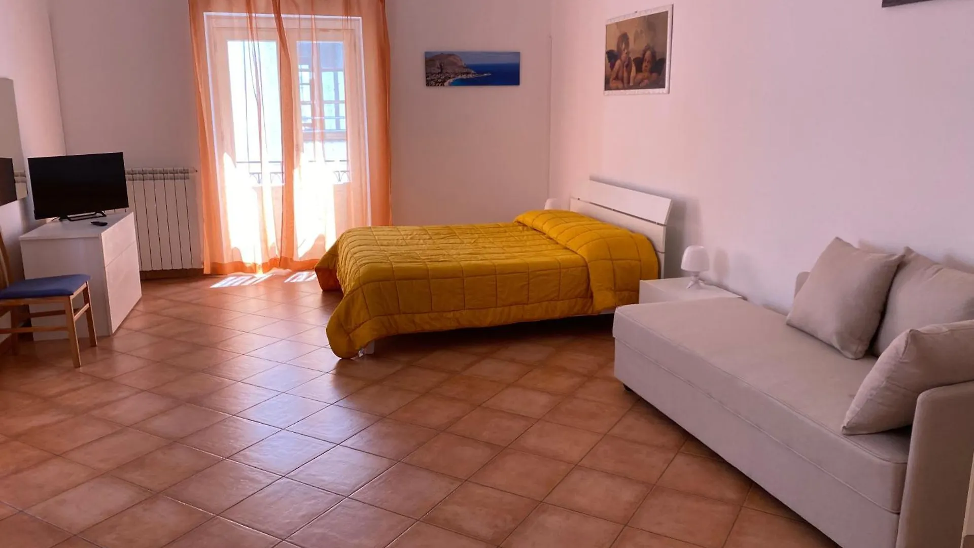 Appartamento Casa Arancio Palermo 0*,  Italia