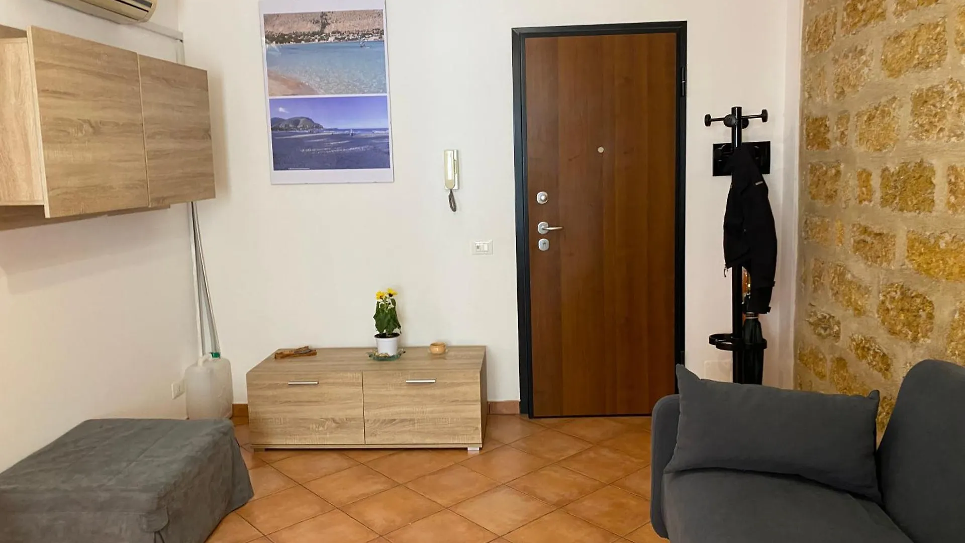 Appartamento Casa Arancio Palermo